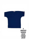 Casaca Scrubzone - Azul Marino (Talla S)