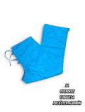 Pantalon Cherokee - Turquesa (Talla XL)