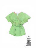 Casaca Scrubs - Verde claro (Talla XS)