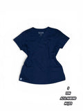 Casaca EON - Azul Marino (Talla S)