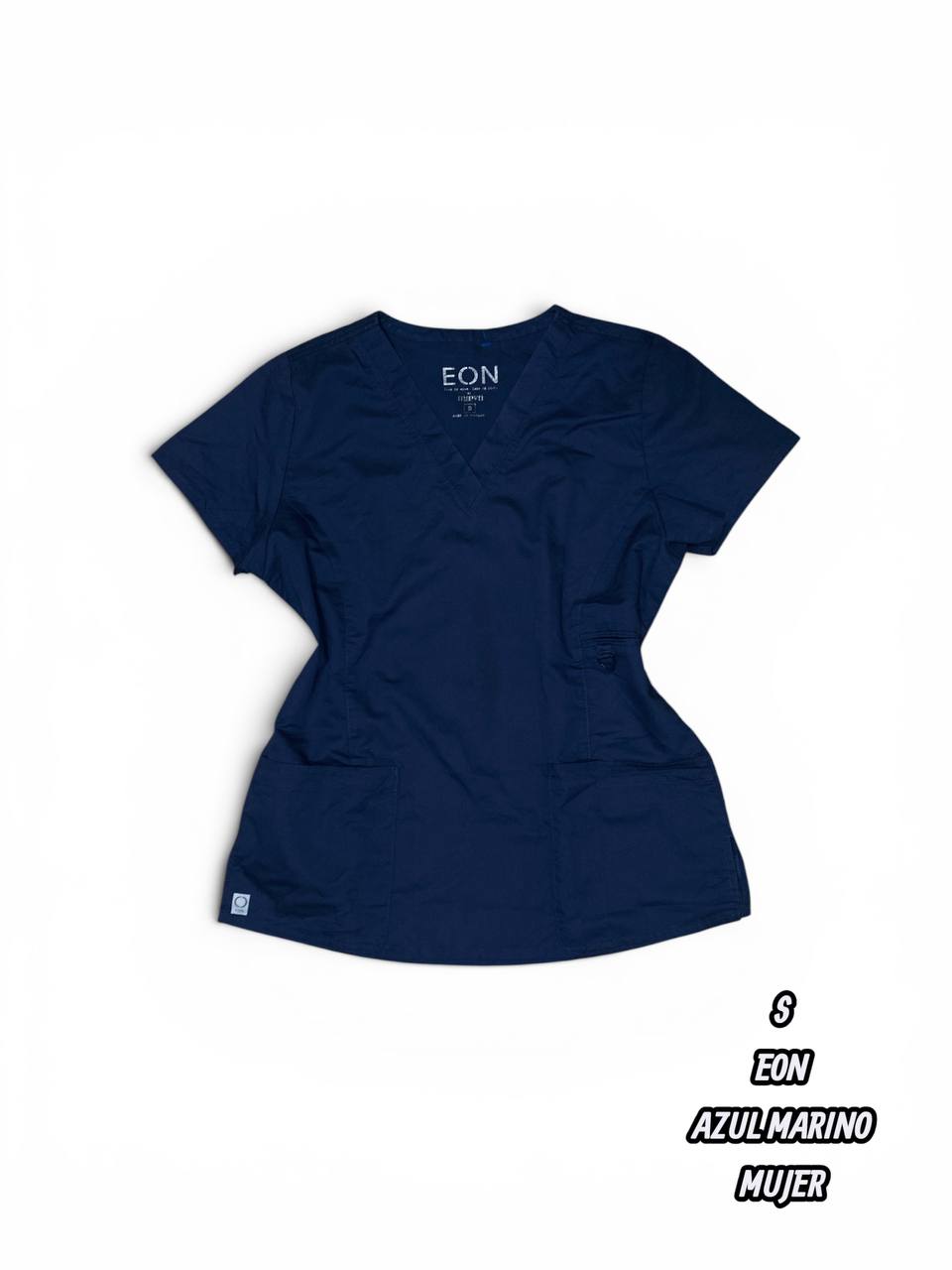 Casaca EON - Azul Marino (Talla S)