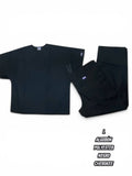 Conjunto Cherokee - Negro (Talla L)
