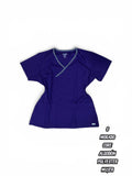 Casaca Core - Morado (Talla S)