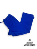 Pantalon - Azul Rey, Semi Elasticado (Talla XL)