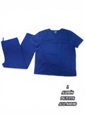 Conjunto - Azul Marino (Talla L)