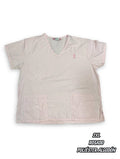Casaca Rosado (Talla XXL)