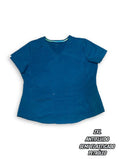 Casaca Antifluido - Petr&oacute;leo (Talla XXL)