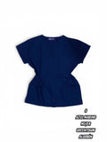 Casaca Greentown - Azul Marino (Talla S)