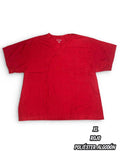 Casaca Allheart - Rojo (Talla XL)