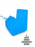 Pantalon Natural Uniforms - Turquesa (Talla L)