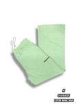 Pantalon Cherokee - Verde Manzana (Talla M)