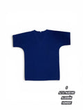 Casaca - Azul Marino (Talla S)