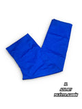 Pantalon - Azul Rey (Talla XL)