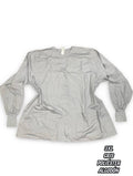 Casaca - Gris (Talla 3XL)