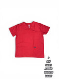 Casaca Dagacci - Rojo (Talla S)