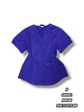 Casaca Sanibel - Morado (Talla M)