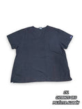Casaca Cherokee Cruzada - Gris (Talla XXL)