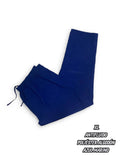 Pantalon - Azul Marino, Antifluido (Talla XL)