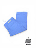 Pantalon La Rose - Celeste (Talla L)