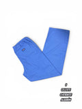 Pantalon Cherokee - Celeste (Talla S)