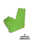Pantalon - Verde Manzana (Talla XL)