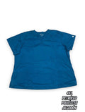 Delantal Petróleo, (Talla 4XL)